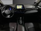 Annonce Toyota C-HR HYBRIDE 122h Distinctive pack Techno