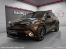 Annonce Toyota C-HR HYBRIDE 122h Distinctive pack Techno