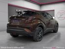 Annonce Toyota C-HR HYBRIDE 122h Distinctive pack Techno