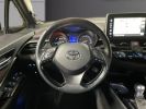 Annonce Toyota C-HR HYBRIDE 122h Distinctive pack Techno