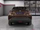 Annonce Toyota C-HR HYBRIDE 122h Distinctive pack Techno