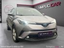 Voir l'annonce Toyota C-HR HYBRIDE 122h Dynamic