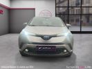 Annonce Toyota C-HR HYBRIDE 122h Dynamic