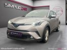 Annonce Toyota C-HR HYBRIDE 122h Dynamic