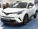 Voir l'annonce Toyota C-HR HYBRIDE 122h Edition