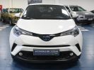 Annonce Toyota C-HR HYBRIDE 122h Edition