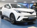 Annonce Toyota C-HR HYBRIDE 122h Edition