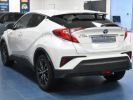 Annonce Toyota C-HR HYBRIDE 122h Edition