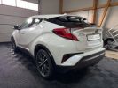 Annonce Toyota C-HR HYBRIDE 122h Edition