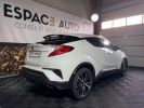 Annonce Toyota C-HR HYBRIDE 122h Edition