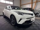 Annonce Toyota C-HR HYBRIDE 122h Edition