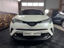 Annonce Toyota C-HR HYBRIDE 122h Edition