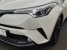 Annonce Toyota C-HR Hybride 122h Graphic