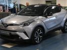 Voir l'annonce Toyota C-HR HYBRIDE 122h Graphic