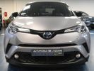 Annonce Toyota C-HR HYBRIDE 122h Graphic