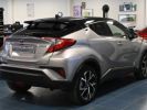 Annonce Toyota C-HR HYBRIDE 122h Graphic