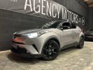 Achat Toyota C-HR Hybride 122h Graphic Gris 5P Occasion