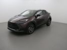 Voir l'annonce Toyota C-HR Hybride 140 Design