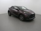 Annonce Toyota C-HR Hybride 140 Design