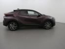 Annonce Toyota C-HR Hybride 140 Design