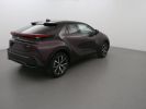 Annonce Toyota C-HR Hybride 140 Design