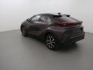 Annonce Toyota C-HR Hybride 140 Design