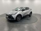 Voir l'annonce Toyota C-HR Hybride 140 Design