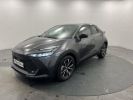 Voir l'annonce Toyota C-HR Hybride 140 Design