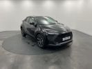 Annonce Toyota C-HR Hybride 140 Design