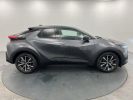 Annonce Toyota C-HR Hybride 140 Design