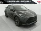 Voir l'annonce Toyota C-HR Hybride 140 Design