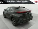 Annonce Toyota C-HR Hybride 140 Design