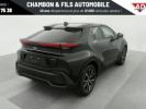 Annonce Toyota C-HR Hybride 140 Design