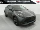 Annonce Toyota C-HR Hybride 140 Design