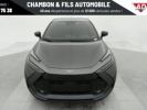 Annonce Toyota C-HR Hybride 140 Design