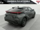 Annonce Toyota C-HR Hybride 140 Design