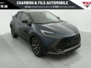 Voir l'annonce Toyota C-HR Hybride 200 Design