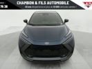 Annonce Toyota C-HR Hybride 200 Design