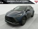 Annonce Toyota C-HR Hybride 200 Design