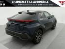 Annonce Toyota C-HR Hybride 200 Design