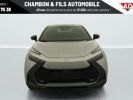 Annonce Toyota C-HR Hybride 200 Design