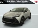 Annonce Toyota C-HR Hybride 200 Design