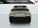 Annonce Toyota C-HR Hybride 200 Design