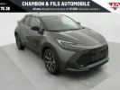 Annonce Toyota C-HR Hybride 200 Design