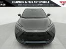 Annonce Toyota C-HR Hybride 200 Design