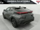 Annonce Toyota C-HR Hybride 200 Design