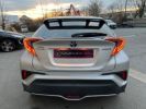 Annonce Toyota C-HR HYBRIDE Distinctive 122 2WD CVT 99 - ENTRETIEN