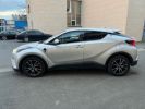 Annonce Toyota C-HR HYBRIDE Distinctive 122 2WD CVT 99 - ENTRETIEN