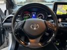 Annonce Toyota C-HR HYBRIDE Distinctive 122 2WD CVT 99 - ENTRETIEN