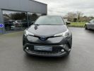 Annonce Toyota C-HR HYBRIDE Dynamic Business 122ch